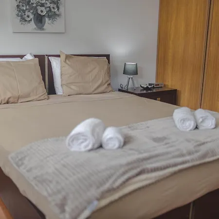 Paim Apartment Ramalho Zewnętrze zdjęcie
