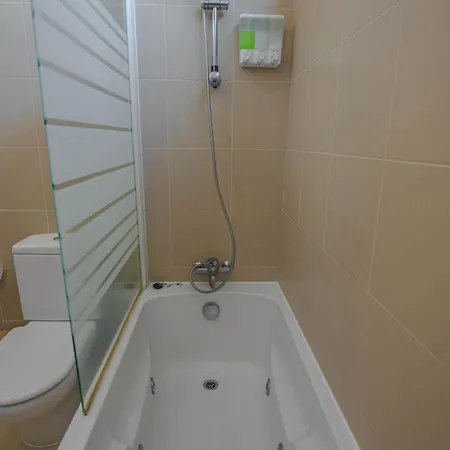 Paim Apartment Ramalho Zewnętrze zdjęcie