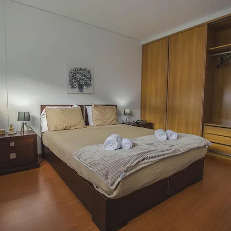 Paim Apartment Ramalho Zewnętrze zdjęcie