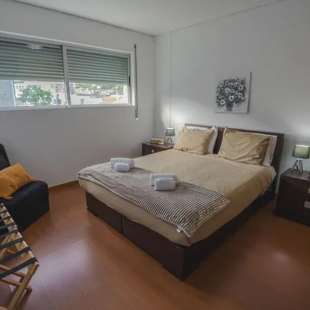 Paim Apartment Ramalho Zewnętrze zdjęcie