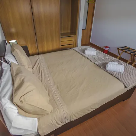Paim Apartment Ramalho Zewnętrze zdjęcie