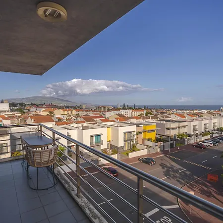 Paim Apartment Ramalho Zewnętrze zdjęcie