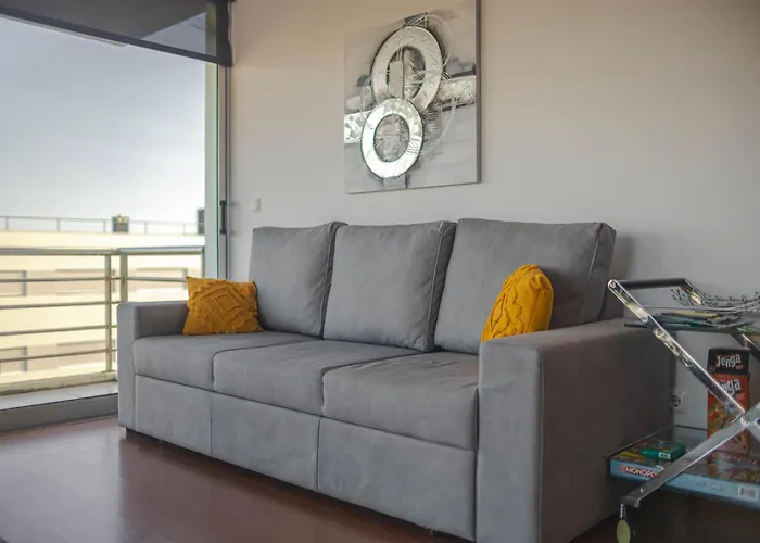 Paim Apartment