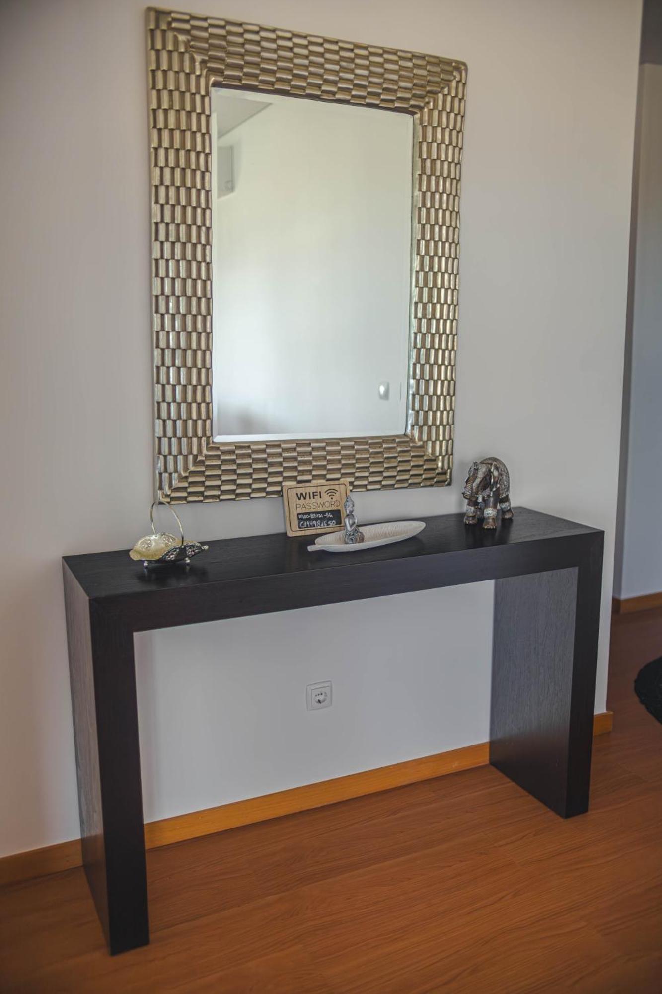 Paim Apartment Ramalho