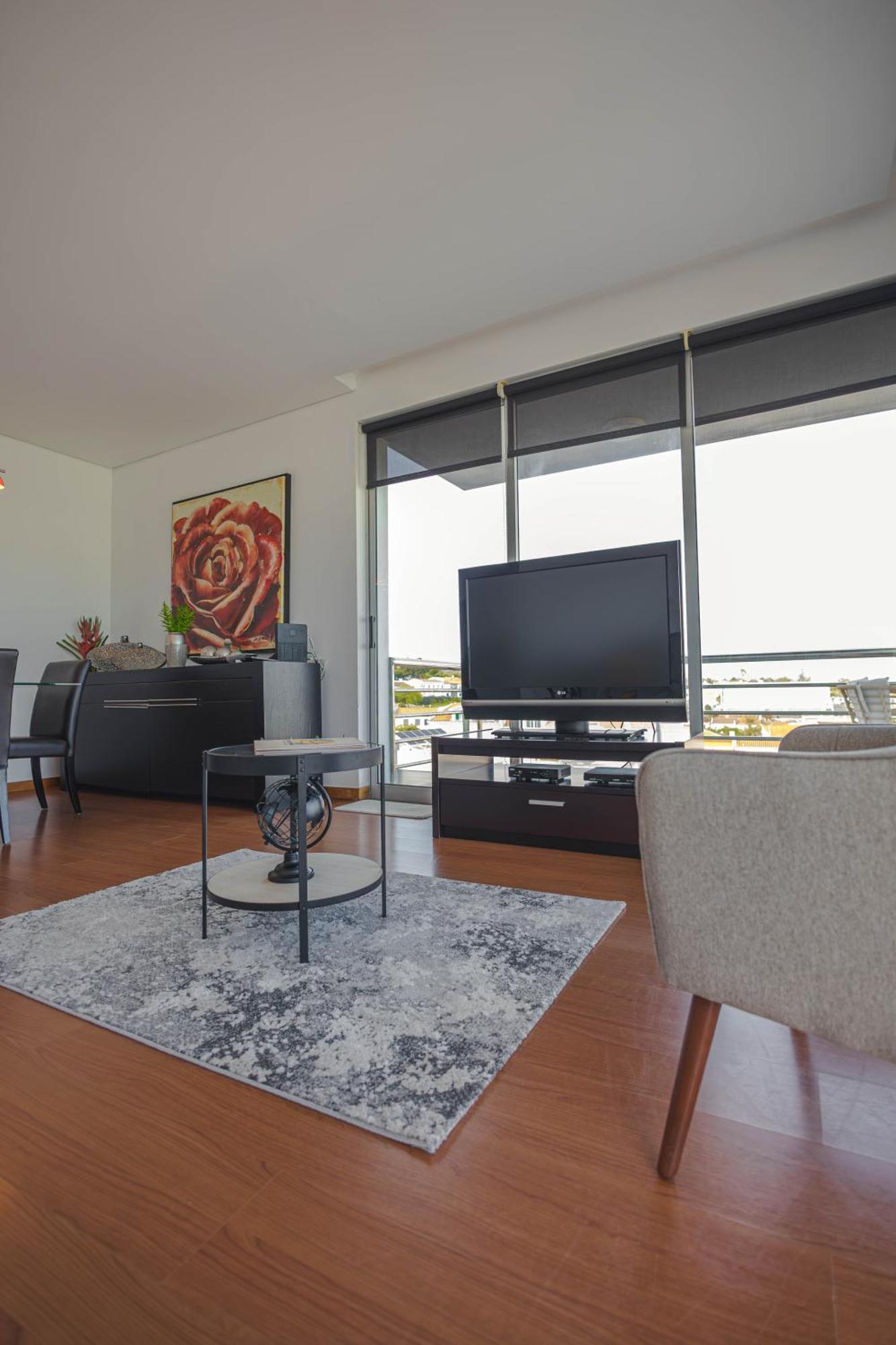 Paim Apartment Ramalho