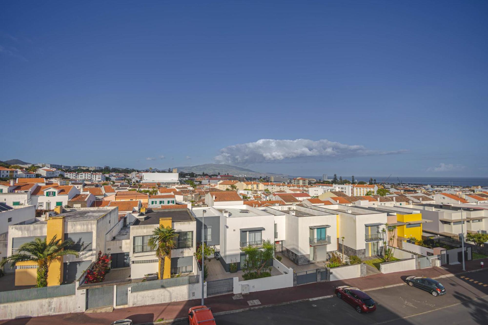 Paim Apartment Ramalho