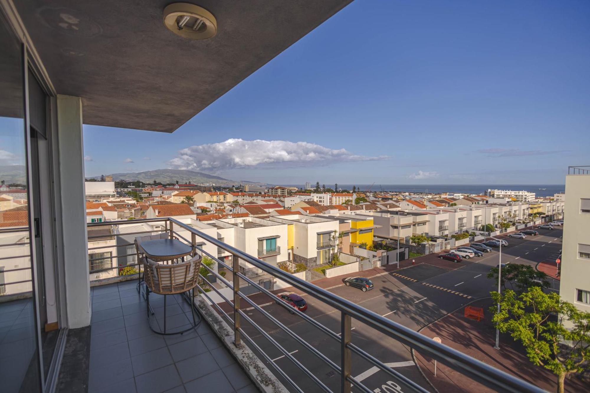 Apartment Paim Ramalho