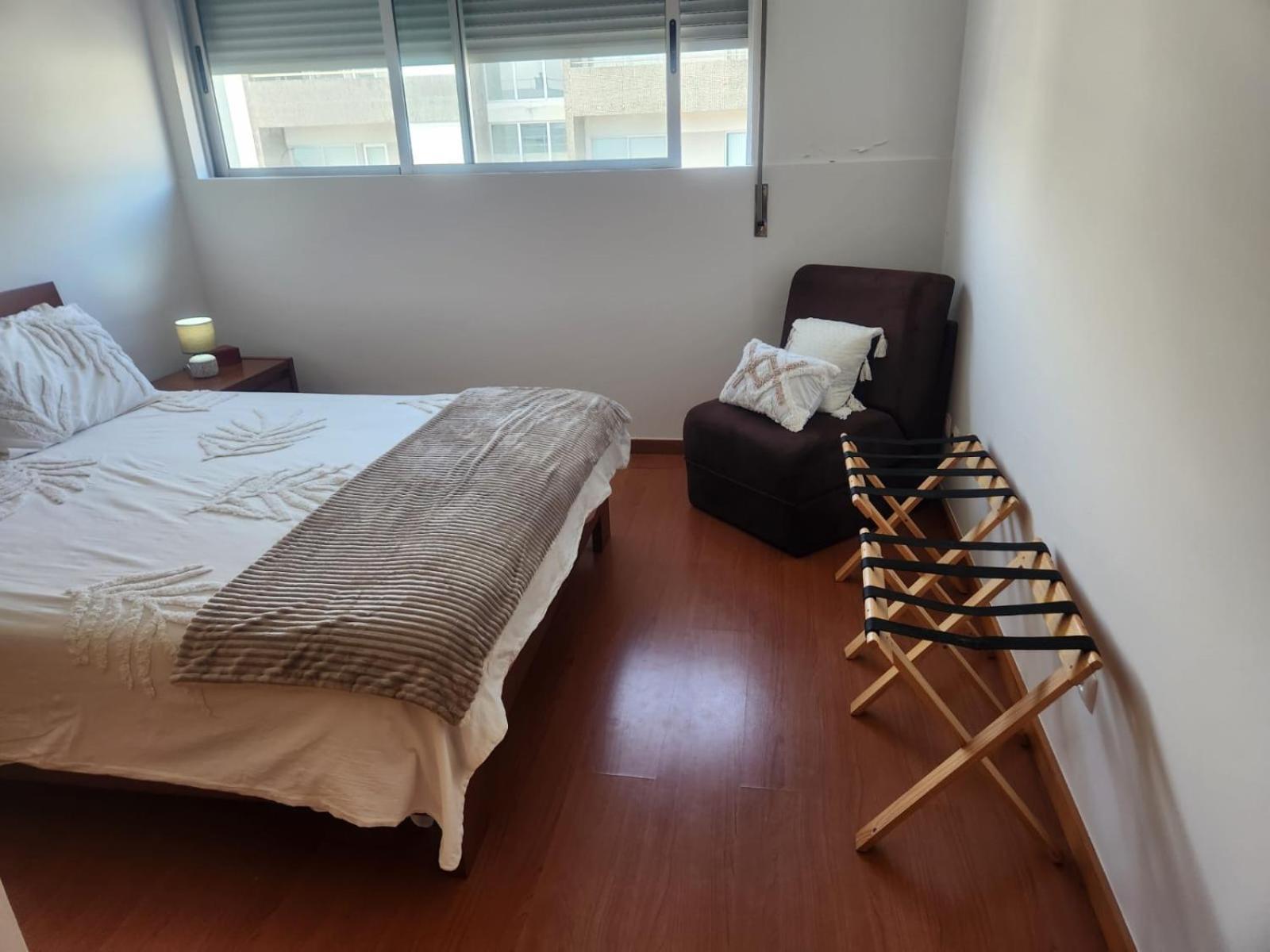 Apartment Paim *