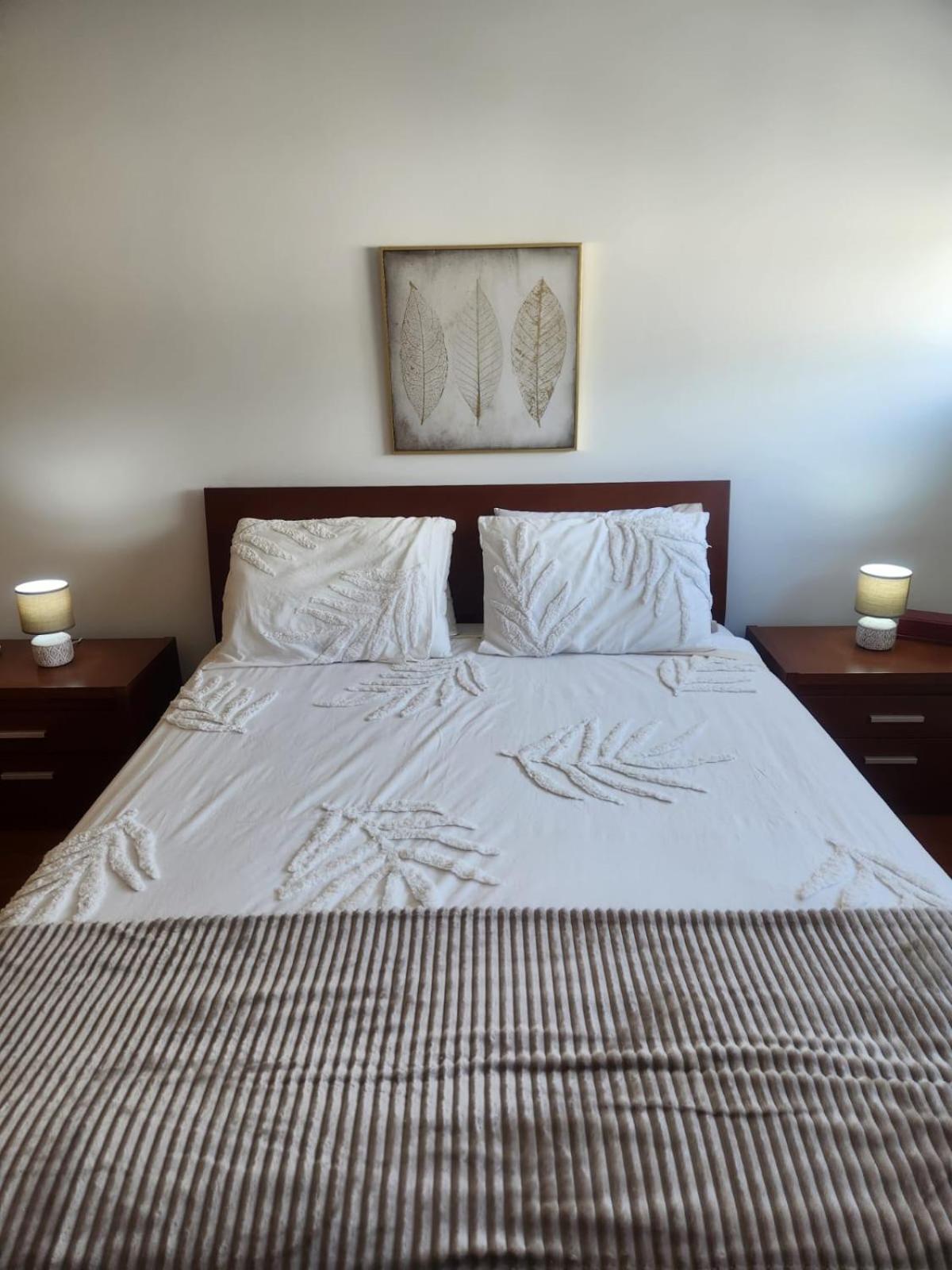 Apartment Paim Ramalho