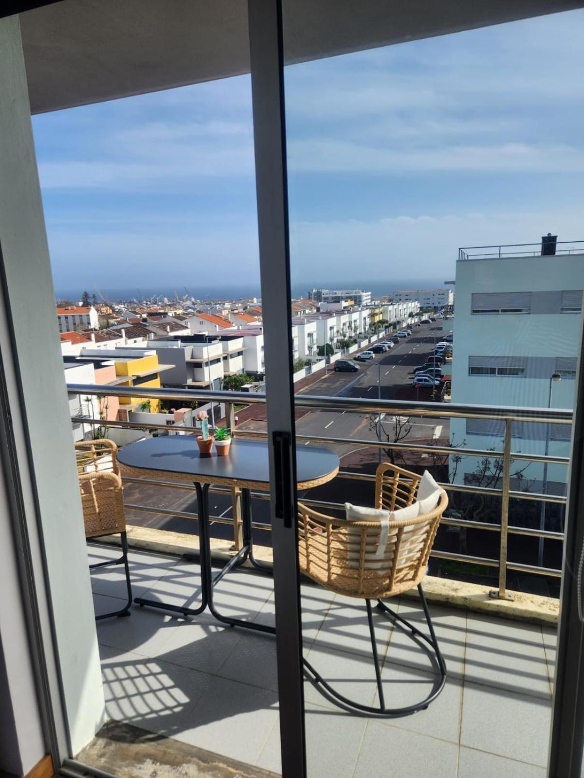 Paim Apartment